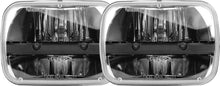 Load image into Gallery viewer, RIGID Industries 5x7 inch LED Headlights - Pair