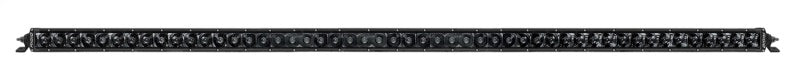 RIGID Industries 50in SR Series PRO - Spot - Midnight Edition