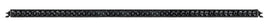 RIGID Industries 50in SR Series PRO - Spot - Midnight Edition