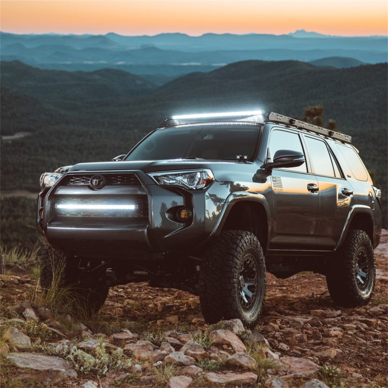 RIGID RDS Spot SR-SRS PRO 50in Black