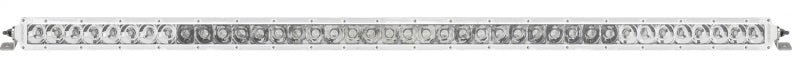 RIGID Industries 40in SR-Series PRO - Spot/Flood Combo - White