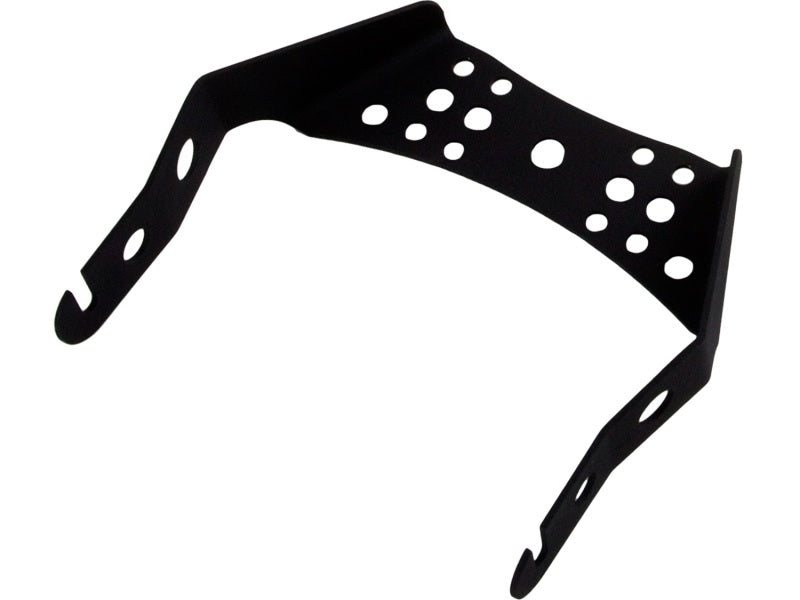 RIGID Industries Mount for most ATVs housing a 6in LED Light