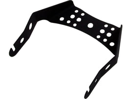 RIGID Industries Mount for most ATVs housing a 6in LED Light