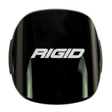 RIGID Industries Single Light Cover for Adapt XP - Black
