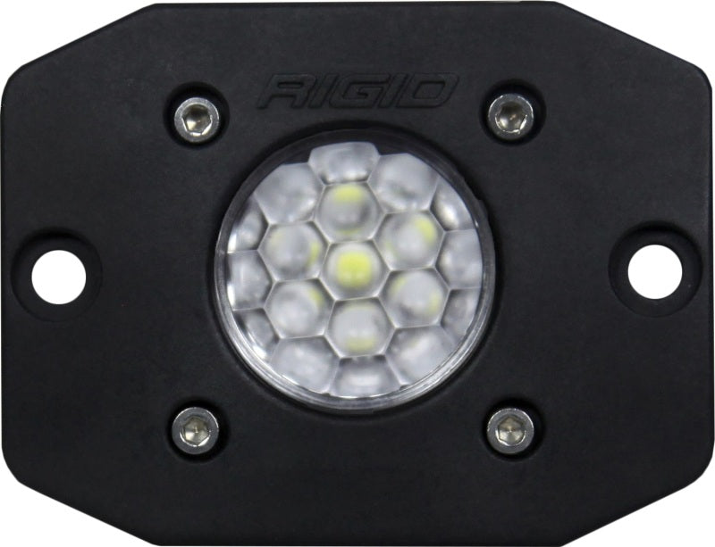 RIGID Industries Ignite Diffused - FM - Black