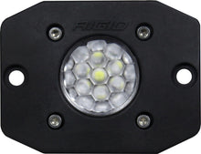 Load image into Gallery viewer, RIGID Industries Ignite Diffused - FM - Black