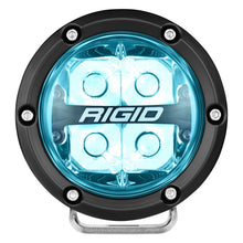 Load image into Gallery viewer, RIGID Industries 360-Series 4in LED Off-Road Spot Beam - RGBW (Pair)