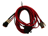 RIGID Industries Harness used for 4in/ 6in/ Single Dually/ D2