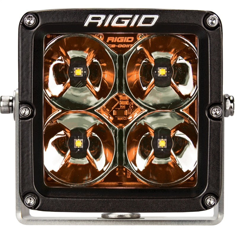 RIGID Industries Radiance+ Pod XL RGBW - Pair