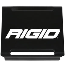 Load image into Gallery viewer, RIGID Industries 4in E-Series Light Cover - Black