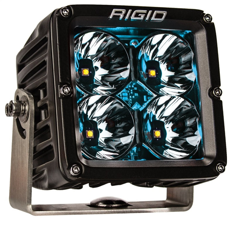 RIGID Industries Radiance+ Pod XL RGBW - Pair