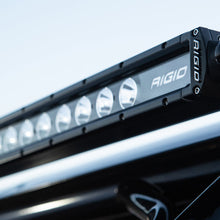 Load image into Gallery viewer, RIGID Industries Universal SR-Series 40in Offroad LED Lightbar w/ Broad Spot Beam Pattern