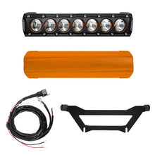 Load image into Gallery viewer, RIGID Industries 2017+ Can-Am Maveric X3 Revolve 10in Light Bar Kit