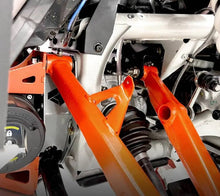 Load image into Gallery viewer, Assault F-22 Front Reinforcement Gusset Kit - Can Am X3