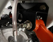 Load image into Gallery viewer, Assault F-22 Front Reinforcement Gusset Kit - Can Am X3