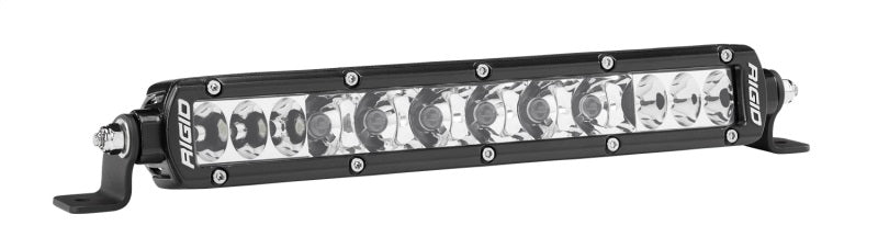 RIGID Industries 10in SR2-Series - Combo (Drive/Hyperspot )