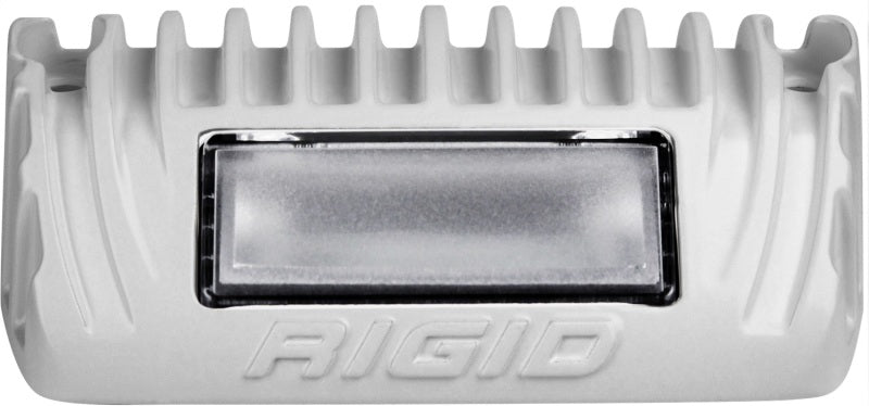 RIGID Industries 1x2 65 Degree DC Scene Light White