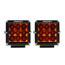 Load image into Gallery viewer, RIGID Industries D-XL Pro Spot Lens - Amber (Pair)