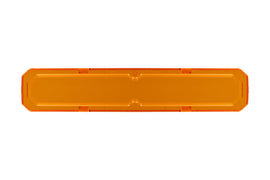 Diode Dynamics SS10 Cover Standard Amber