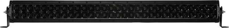 RIGID Industries 30in E Series Spot - Midnight Edition
