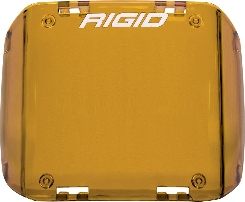RIGID Industries D-SS - Yellow Cover