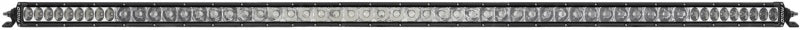 RIGID Industries 50in SR-Series PRO - Spot/Driving Combo - Black