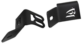 RIGID Industries 2014-2015 Polaris RZR XP1000 Single A Pillar D/DXL/SR-M/SR-Q-Series Mount Bracket