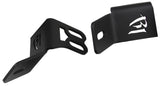 RIGID Industries 2014-2015 Polaris RZR XP1000 Single A Pillar D/DXL/SR-M/SR-Q-Series Mount Bracket