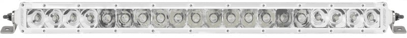 RIGID Industries 20in SR-Series PRO - Spot/Flood Combo - White