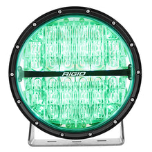 Load image into Gallery viewer, RIGID Industries 360-Series 9in LED Off-Road Drive Beam - RGBW