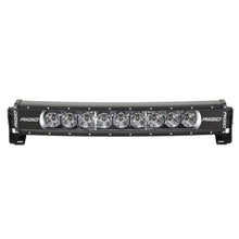 Load image into Gallery viewer, RIGID Industries Radiance+ Curved 20in. RGBW Light Bar