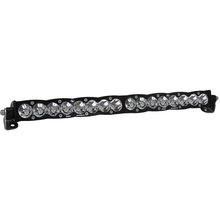 Load image into Gallery viewer, Baja Designs S8 20-inch LED light bar featuring multiple high-intensity LED bulbs for enhanced visibility and off-road performance.