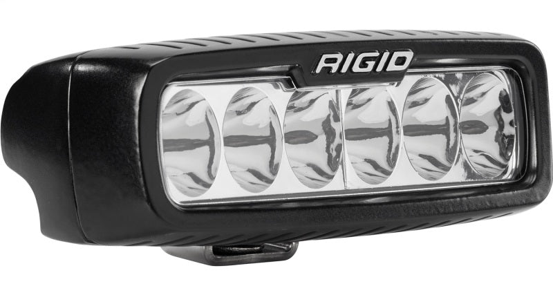 RIGID Industries SRQ2 - Driving - White - Single