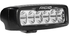 Load image into Gallery viewer, RIGID Industries SRQ2 - Driving - White - Single