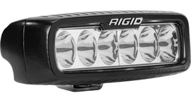 RIGID Industries SRQ2 - Driving - White - Single