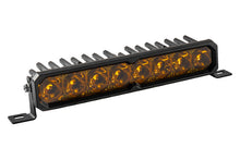 Load image into Gallery viewer, Diode Dynamics SS10 Max Yellow Spot Standard ABL (one)