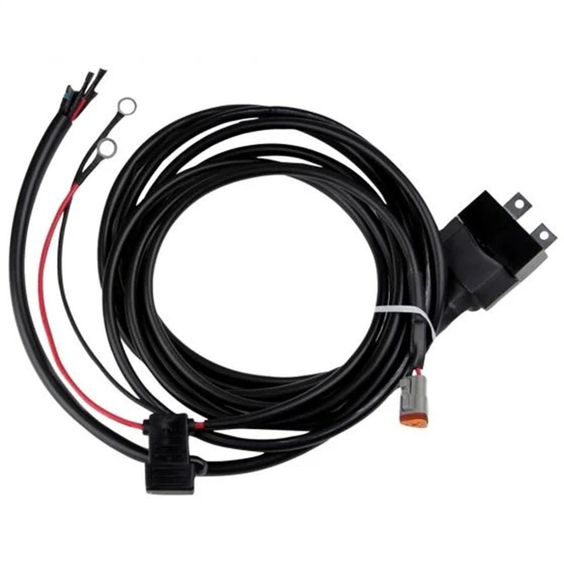 RIGID Industries 3 Wire Single Light High Power Harness