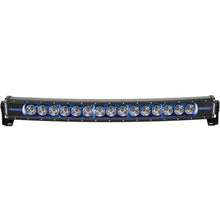 Load image into Gallery viewer, RIGID Industries Radiance+ Curved 30in. RGBW Light Bar
