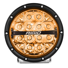 Load image into Gallery viewer, RIGID Industries 360-Series 6in LED Off-Road Spot Beam - RGBW (Pair)