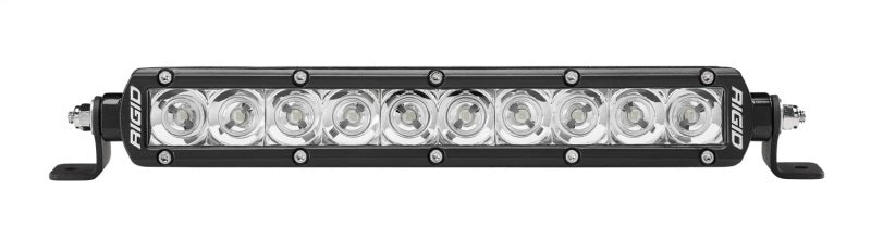 RIGID Industries 10in SR-Series - Flood