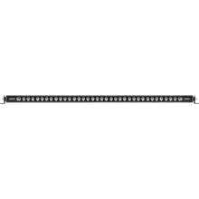 Load image into Gallery viewer, RIGID Industries 50in Radiance Plus SR-Series Single Row LED Light Bar with 8 Backlight Options