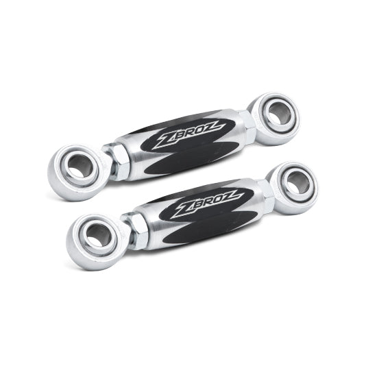 Polaris RZR Turbo S/Turbo S 4 Sway Bar Kit W/ Billet Link Rods