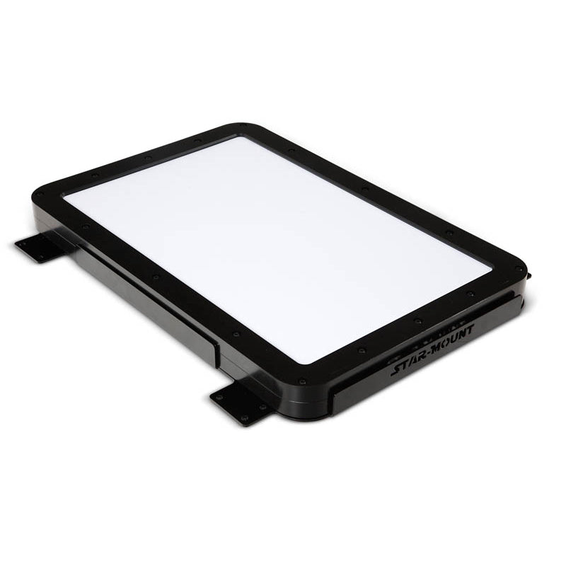 Star-Mount Quick Release for Gen 3 Voyager Mount