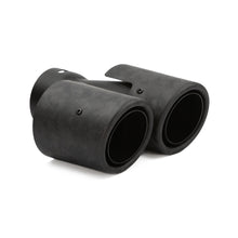 Load image into Gallery viewer, RPM Pro R Carbon Dual Exhaust Tips 
