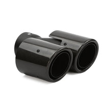 Load image into Gallery viewer, RPM Pro R Carbon Dual Exhaust Tips 