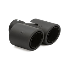 Load image into Gallery viewer, RPM Pro R Carbon Dual Exhaust Tips 