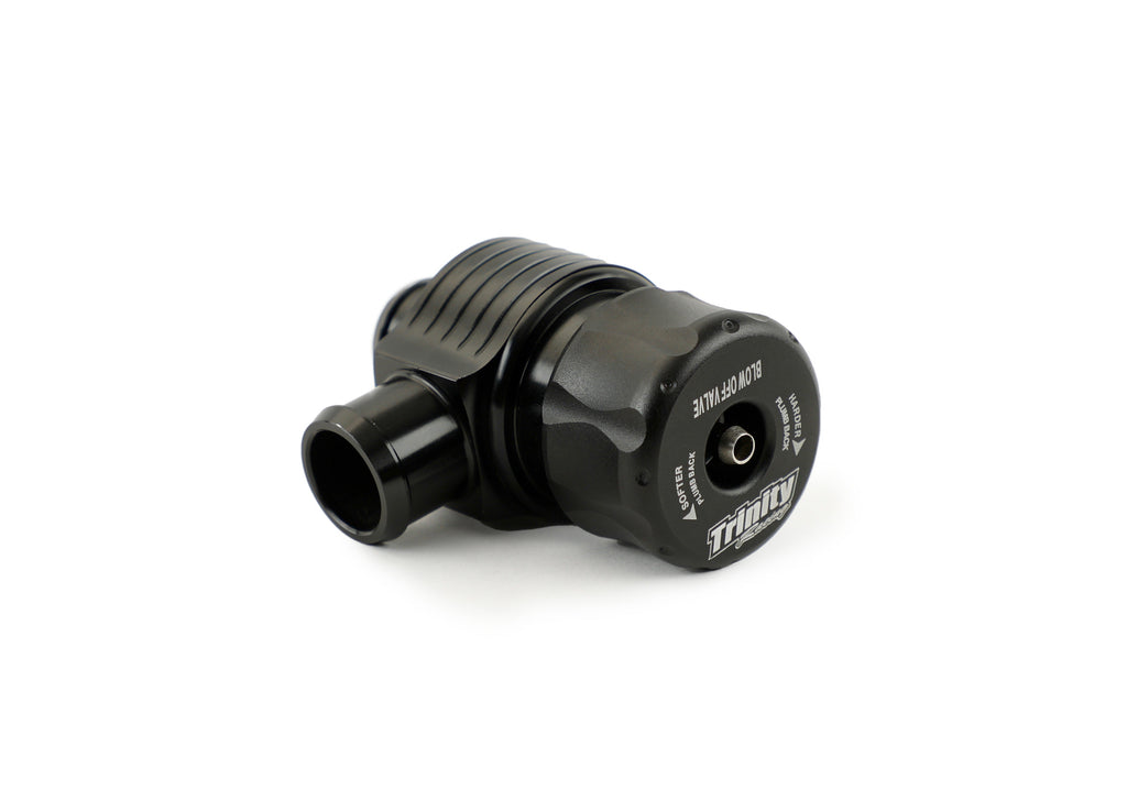 Trinity Racing Blow Off Valve (BOV)