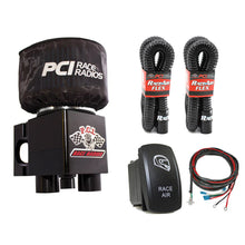 Load image into Gallery viewer, RaceAir Boost Package With Rocker Switch