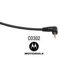Load image into Gallery viewer, Coil Cord Headset Adapter - PCI Race Radios - 10