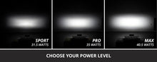 Load image into Gallery viewer, Diode Dynamics SS6 Sport White Flood Flush RBL (pair) 6000K
